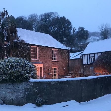 Spring Gardens B&B Wadebridge Exterior foto