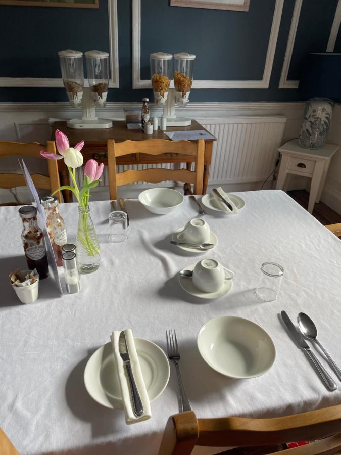 Spring Gardens B&B Wadebridge Exterior foto