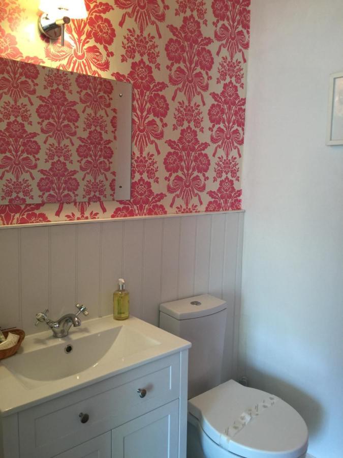Spring Gardens B&B Wadebridge Exterior foto
